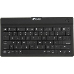 Verbatim Ultra-Slim Bluetooth Keyboard