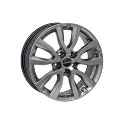 Zorat BK5504 7x17/5x110 ET40 DIA65,1