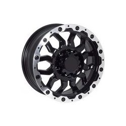 Zorat 3322 7x16/5x139,7 ET35 DIA98,5