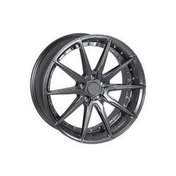 Zorat 3757P 8,5x19/5x114,3 ET40 DIA73,1