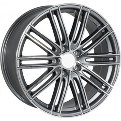 Zorat A1350 9,5x21/5x130 ET50 DIA71,6