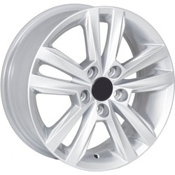 Zorat A5664 5,5x14/5x100 ET38 DIA57,1