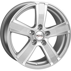 X`trike X-108 (7x16/5x114,3 ET38 DIA66,6)