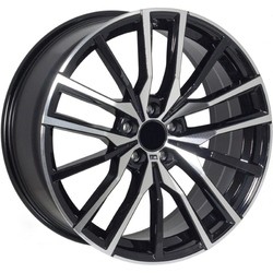 Zorat A5659 10,5x20/5x112 ET40 DIA66,6