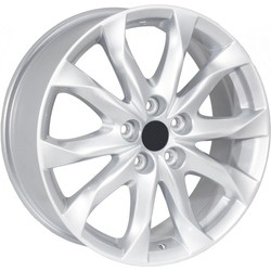 Zorat A1311 7x18/5x114,3 ET50 DIA67,1