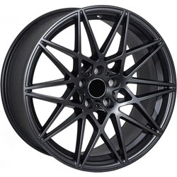 Zorat A1357 9,5x20/5x120 ET35 DIA72,6