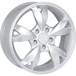 Zorat A5425 6,5x17/5x120 ET35 DIA60,1