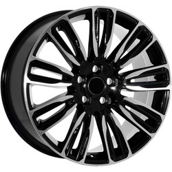 Zorat AO0233 8,5x20/5x120 ET47 DIA72,6