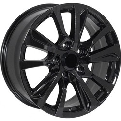 Zorat AO1524 8,5x20/5x150 ET54 DIA110,1