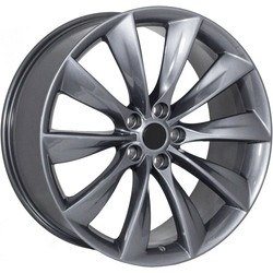 Zorat A1356 8,5x21/5x120 ET40 DIA64,1