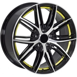 Zorat XW025 8x18/5x114,3 ET35 DIA73,1