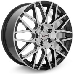 X`trike X-131 (7x17/5x114,3 ET40 DIA66,1)
