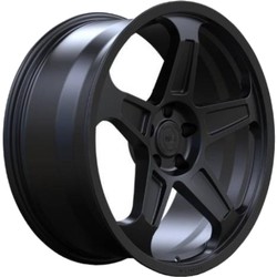 WS Forged WS1291 9x20/5x115 ET20 DIA71,6
