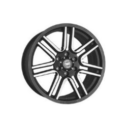 WS Forged WS349 8,5x20/6x135 ET30 DIA87,1