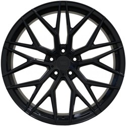 WS Forged WS433 8x18/5x112 ET45 DIA57,1