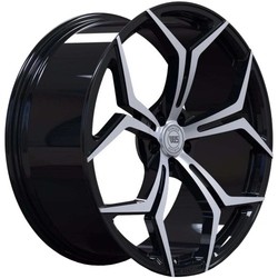 WS Forged WS428 9,5x22/5x112 ET37 DIA66,5