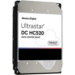 Hitachi Ultrastar DC HC520