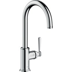 Axor Montreux 16580000