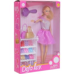 DEFA Doll 8316