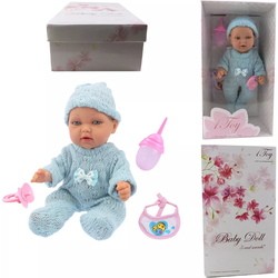 1TOY Baby Doll T14114