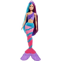 Barbie Dreamtopia Mermaid GTF39