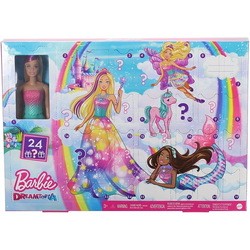 Barbie Dreamtopia Fairytale GJB72