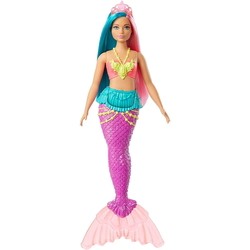 Barbie Dreamtopia Mermaid GJK11