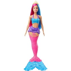 Barbie Dreamtopia Mermaid GJK08