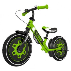 Small Rider Sport 4 AIR (зеленый)
