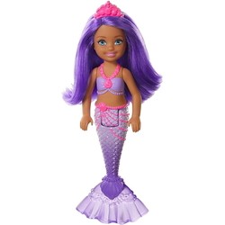 Barbie Dreamtopia Chelsea Mermaid GJJ90