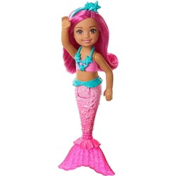 Barbie Dreamtopia Chelsea Mermaid GJJ86