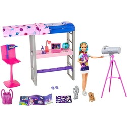 Barbie Space Discovery Stacie GTW33