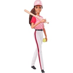 Barbie Olympic Games Tokyo 2020 Softball GJL77