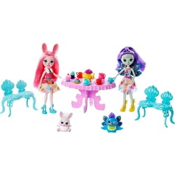 Enchantimals Tasty Tea Party GLD41