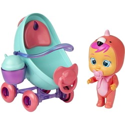 IMC Toys Cry Babies Fancye Vehicle 97957