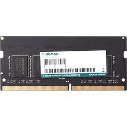 Kingmax DDR4 SO-DIMM 1x4Gb