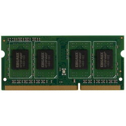 Kingmax DDR3 SO-DIMM 1x4Gb