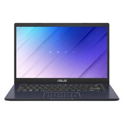 Asus E410MA (E410MA-BV610T) (серебристый)