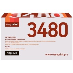 EasyPrint LB-3480