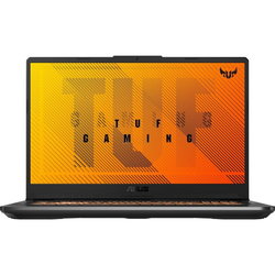 Asus TUF Gaming F17 FX706LI (FX706LI-HX200)