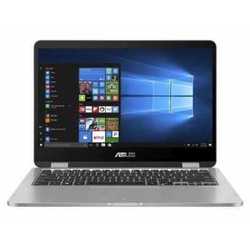 Asus VivoBook Flip 14 TP401MA (TP401MA-EC323T) (серебристый)