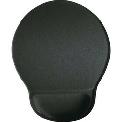 Durable Mouse Pad Ergotop Oval