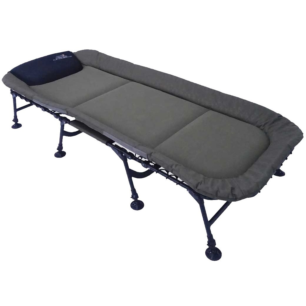 Раскладушка Solar Bedchair модель сн08