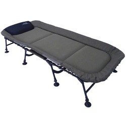 Prologic Flat Wide Bedchair 8 Legs