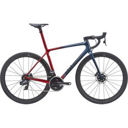 Giant TCR Advanced SL Disc 1 2021 frame XS