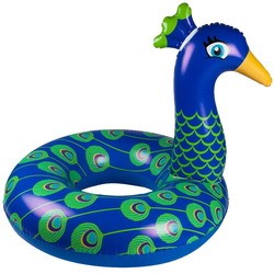 BigMouth Peacock