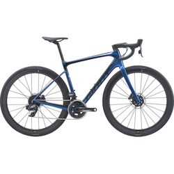 Giant Defy Advanced Pro 1 2021 frame M/L