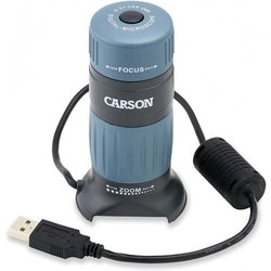 Carson zPix USB MM-940