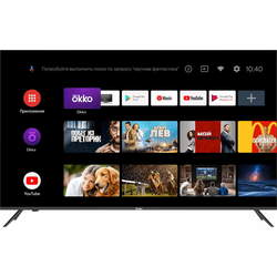 Haier 65 Smart TV MX