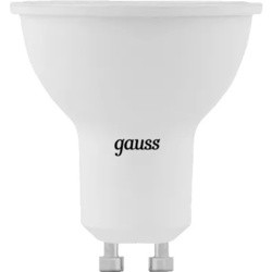 Gauss LED MR16 5W 4100K GU10 101506205 10pcs